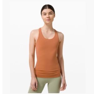 Lululemon cool racerback nulu